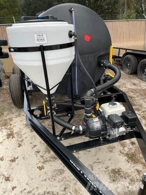 Bestway NT1010 Getrokken spuitmachines