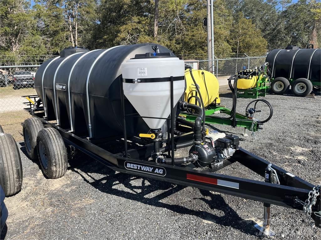 Bestway NT1010 Water tankwagens