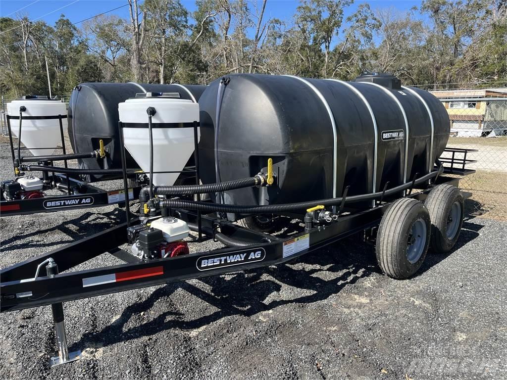 Bestway NT1010 Water tankwagens