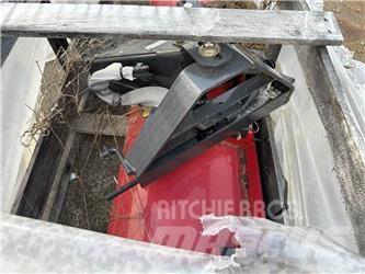 Bobcat 7570527 Landbouw - overige