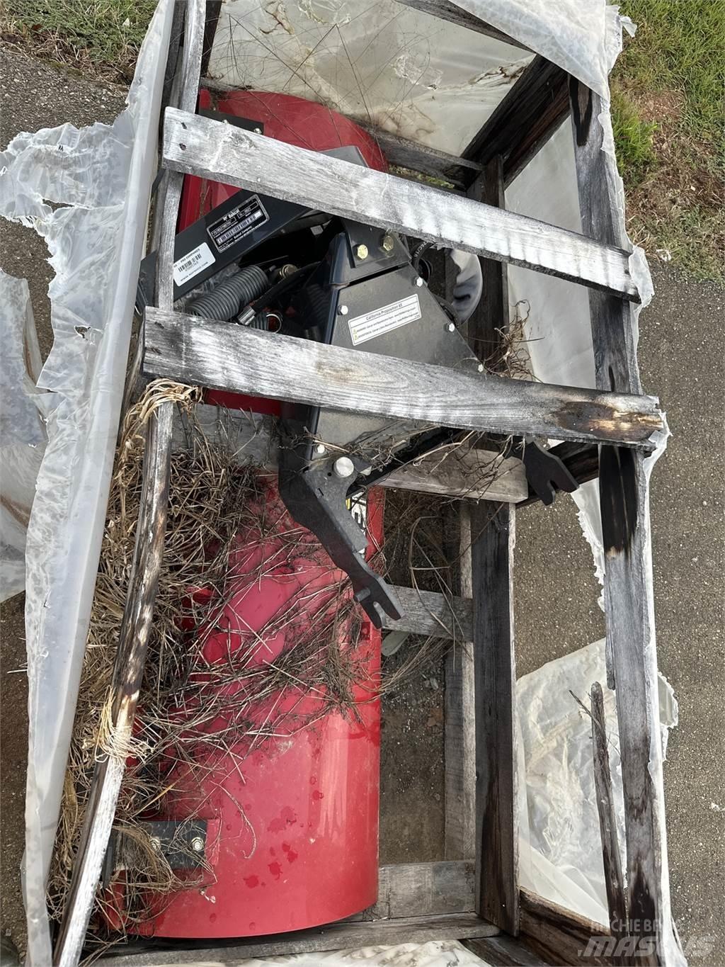 Bobcat 7570527 Landbouw - overige