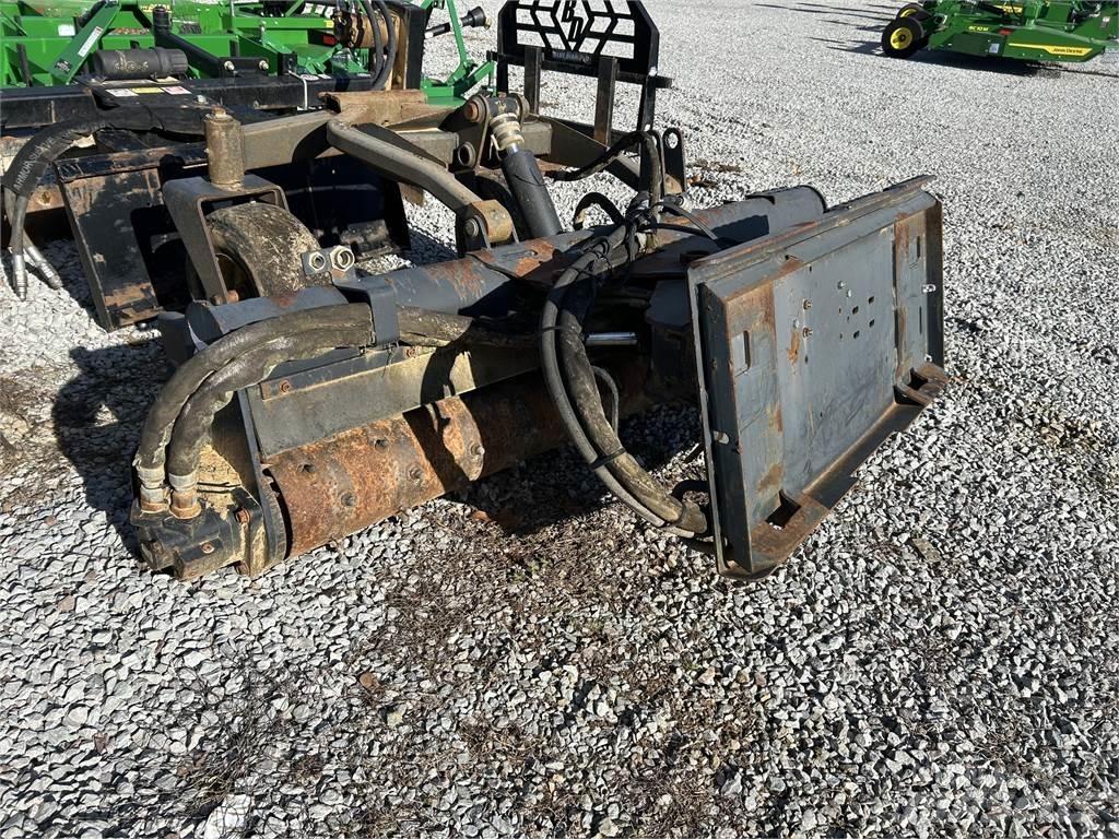 Bobcat 84SCM Bouw - Overige
