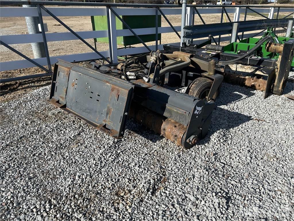 Bobcat 84SCM Bouw - Overige