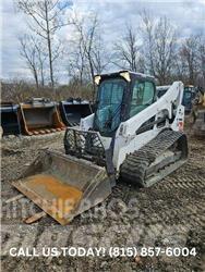 Bobcat T740 Miniladers