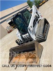 Bobcat T740 Miniladers