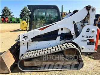 Bobcat T770 Miniladers