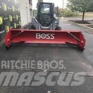 Boss SK10 Sneeuwblazers