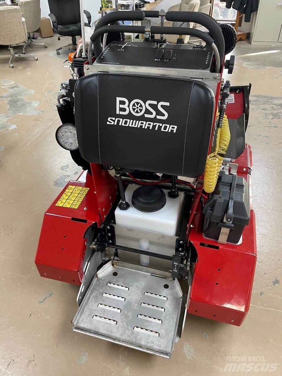 Boss SNOWRATOR Sneeuwblazers