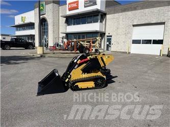 Boxer 385D Miniladers