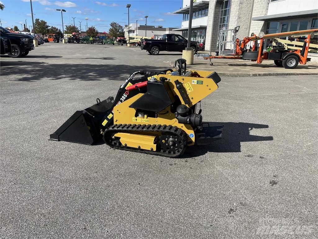 Boxer 385D Miniladers
