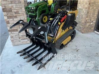 Boxer 385D Overige walsen
