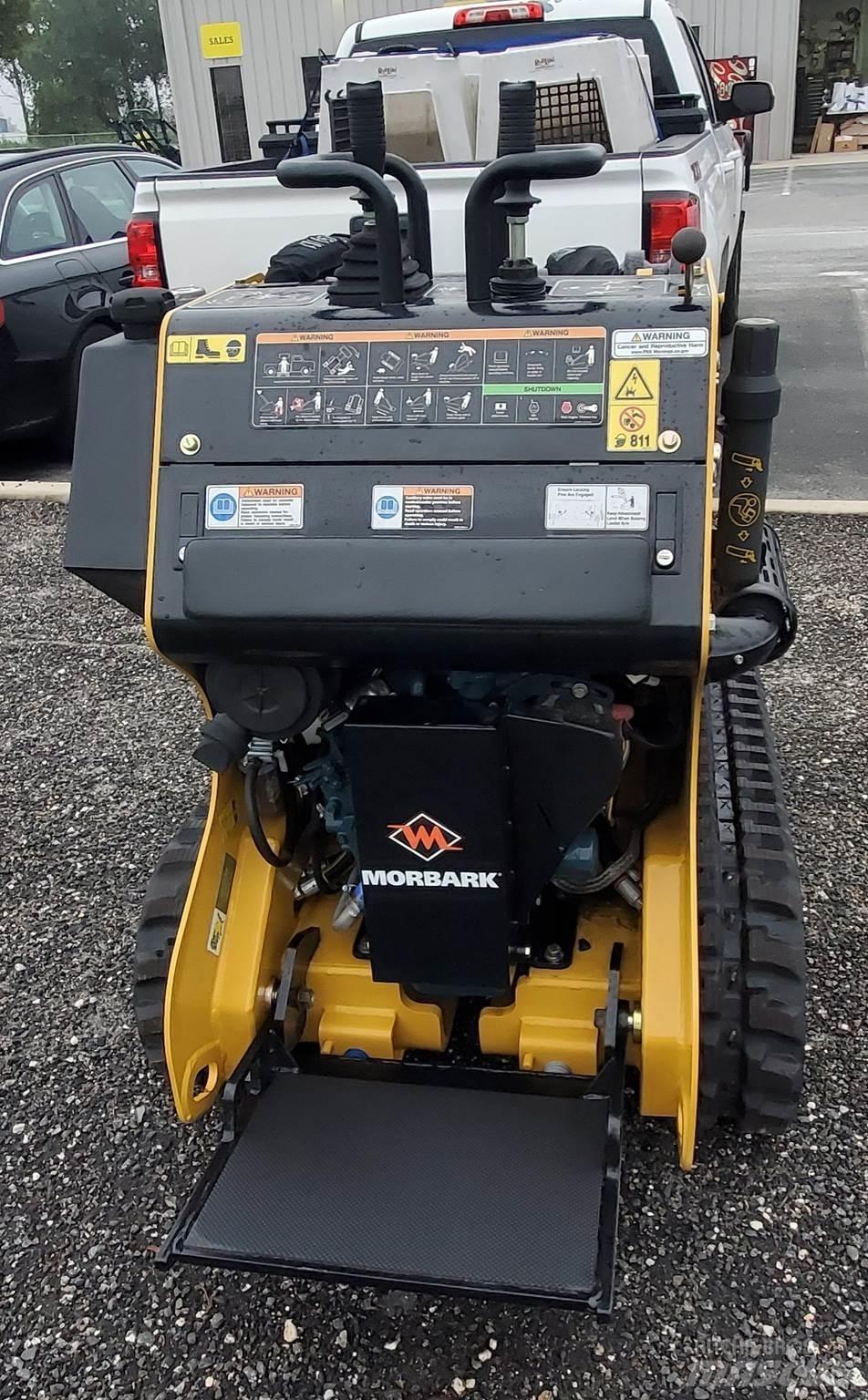 Boxer 600HD Bouw - Overige