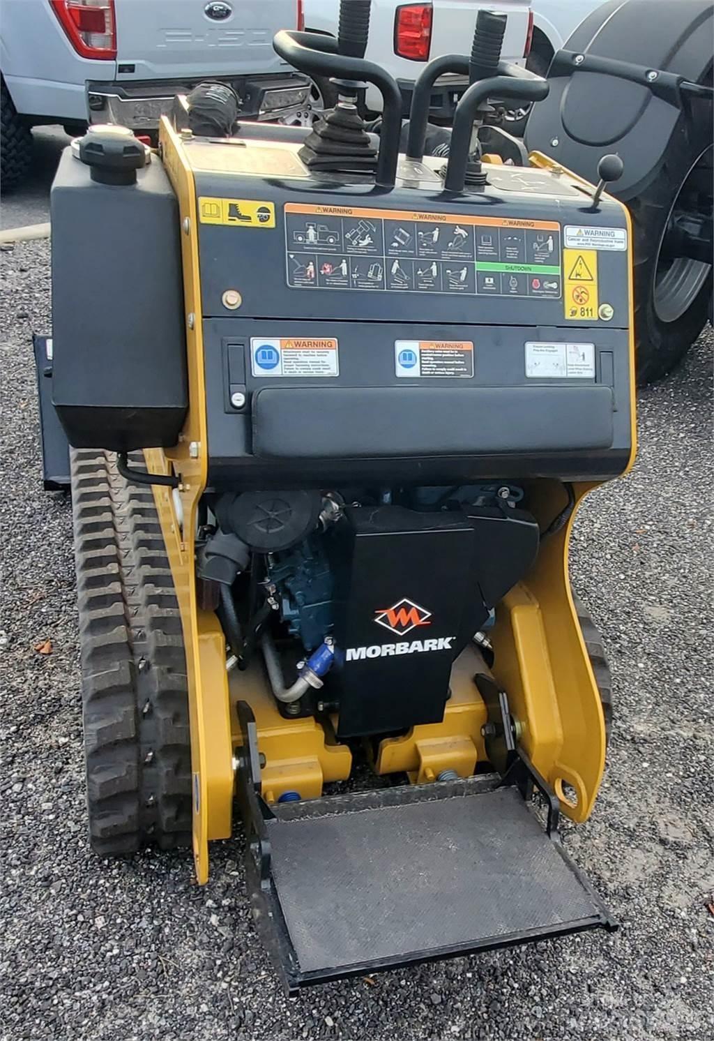 Boxer 600HD Miniladers