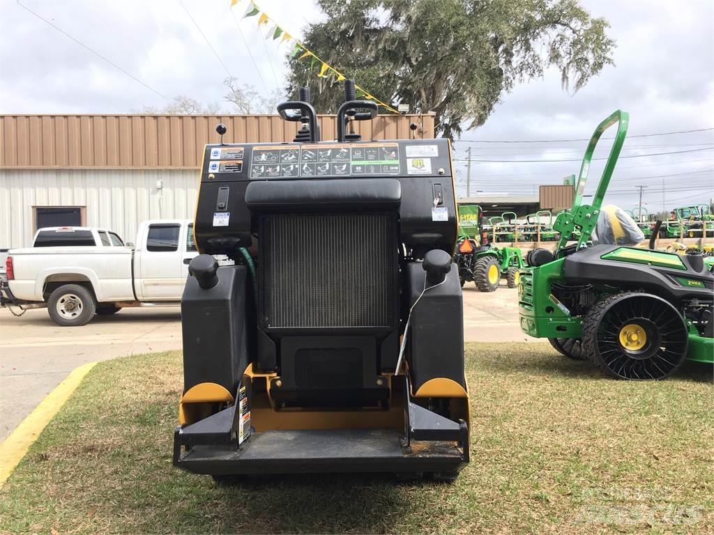 Boxer 600HD Minigraafmachines < 7t