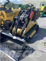 Boxer 600HD Miniladers