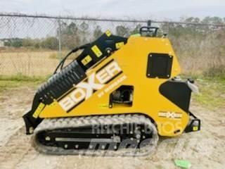 Boxer 700HD Miniladers