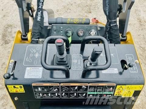 Boxer 700HD Miniladers