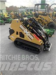 Boxer 700HDX Miniladers