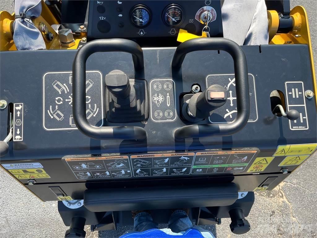 Boxer 700HDX Miniladers