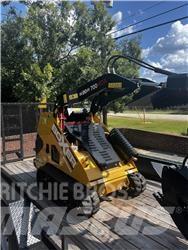 Boxer 700HDX Miniladers