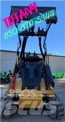 Boxer 700HDX Miniladers