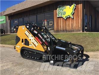 Boxer 700HDX Miniladers