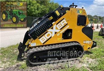 Boxer 700HDX Miniladers