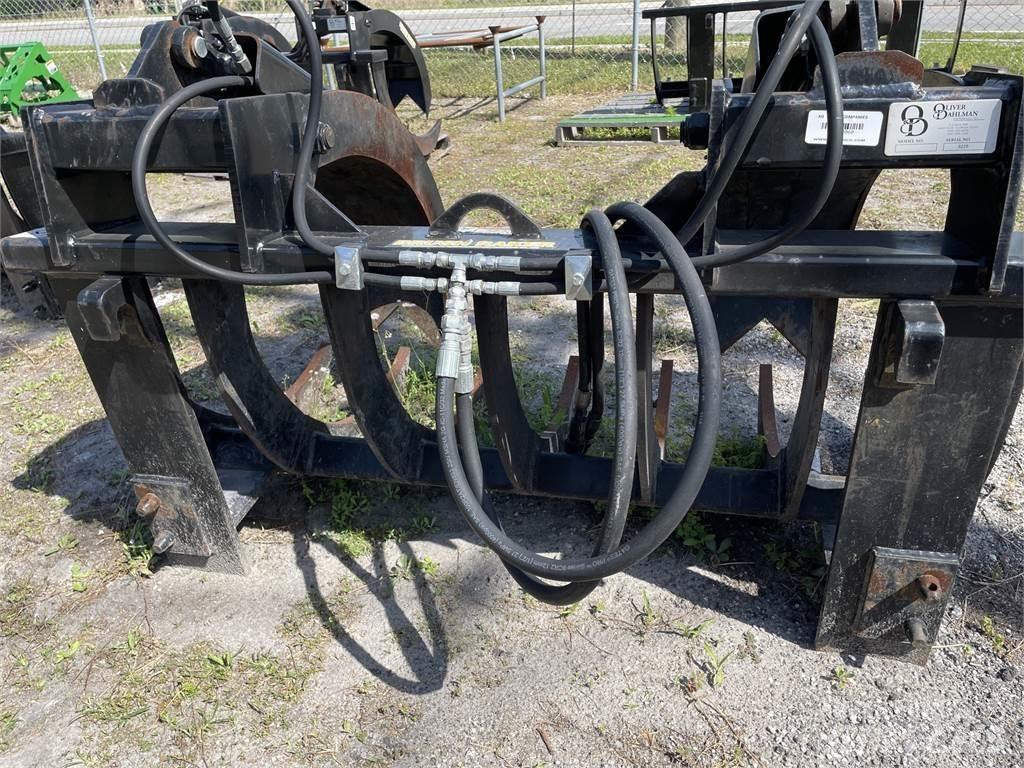  BR75G Landbouw - overige
