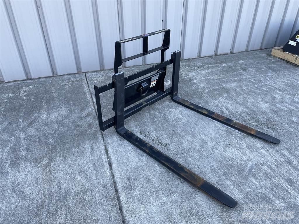 Bradco 42MSFORKS Bouw - Overige