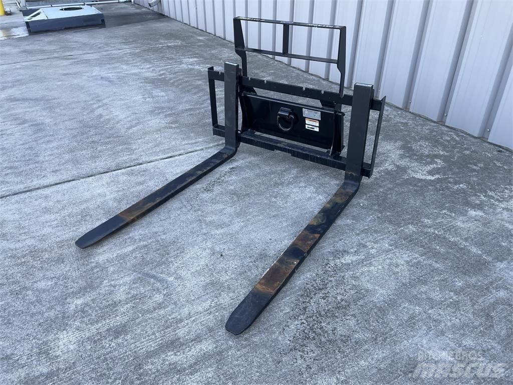 Bradco 42MSFORKS Bouw - Overige