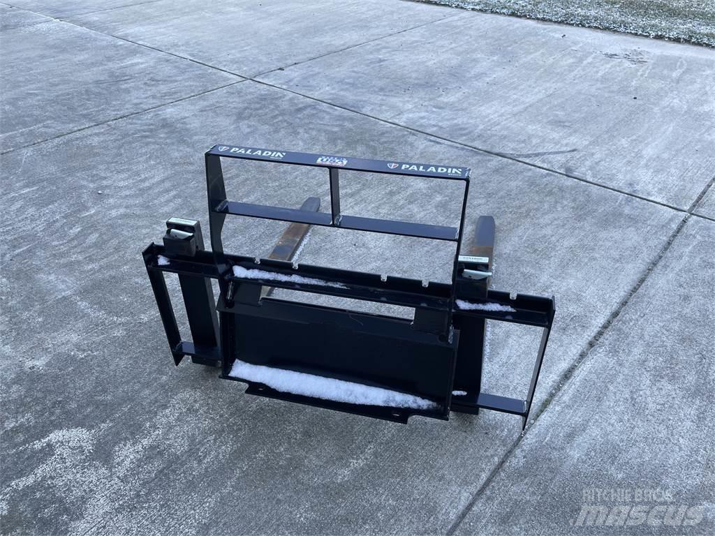 Bradco 42MSFORKS Bouw - Overige