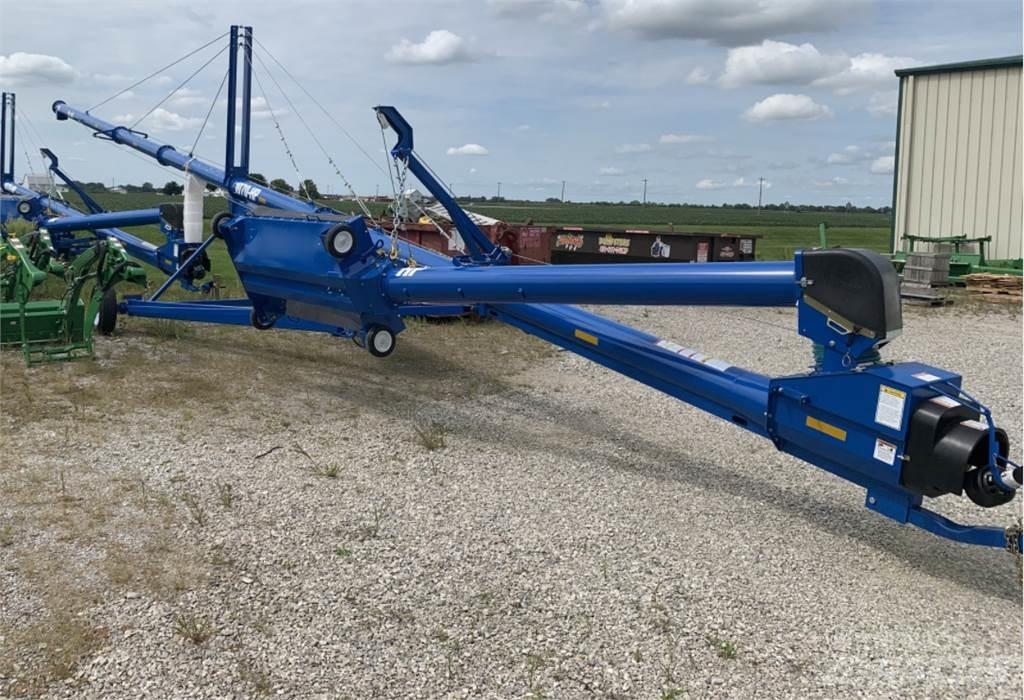Brandt 1070 HP Graantransportwagen