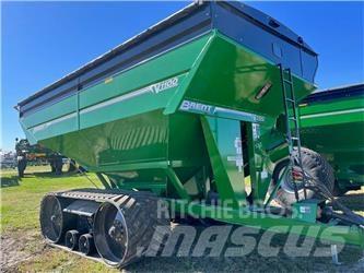 Brent V1100 Graantransportwagen