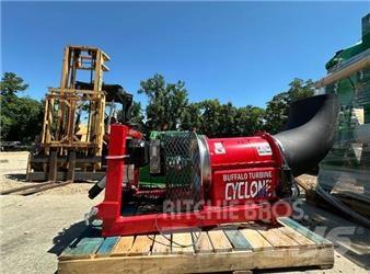 Buffalo BUFFALO Overige hooi- en voedergewasmachines