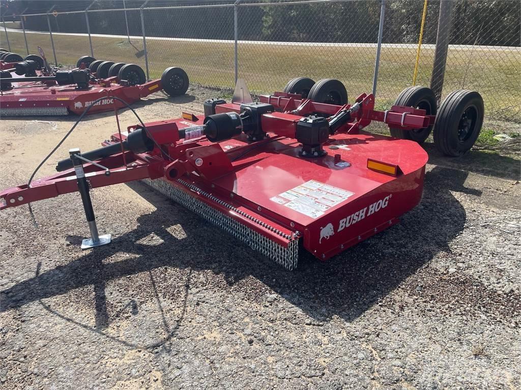 Bush Hog 3110R Balenhakselaars, -snijders en -afwikkelaars