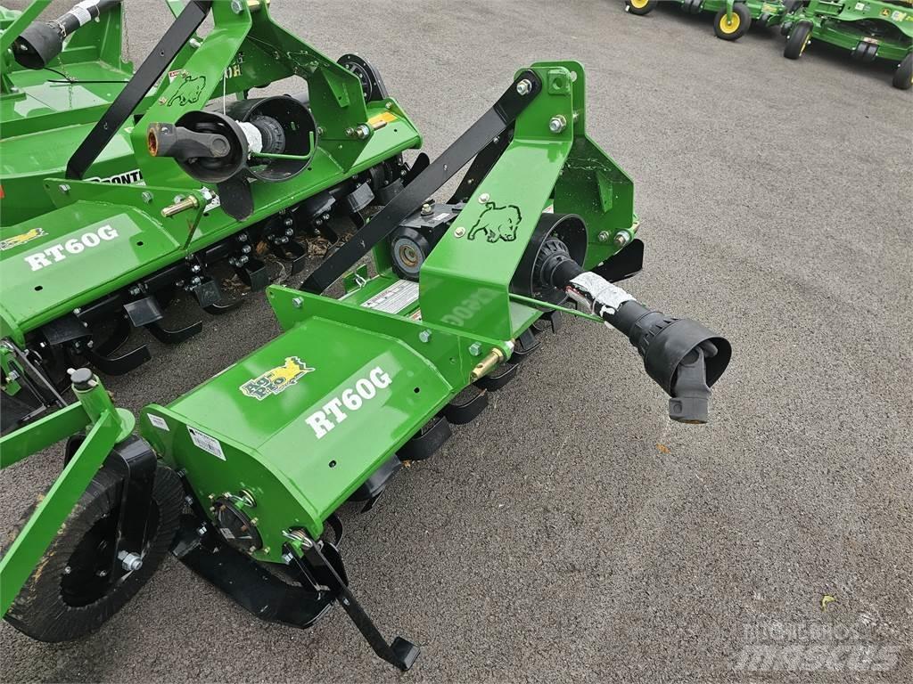 Bush Hog RT60G Landbouw - overige
