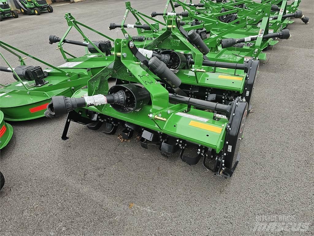 Bush Hog RT60G Landbouw - overige