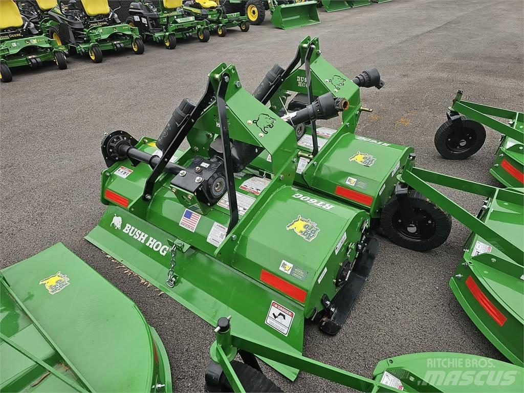 Bush Hog RT60G Landbouw - overige