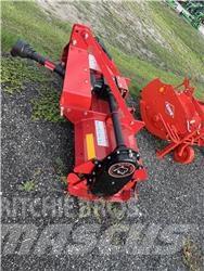 Bush Hog RT60G Overige grondbewerkingsmachines en accessoires