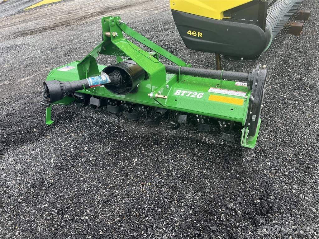 Bush Hog RT72GR Landbouw - overige