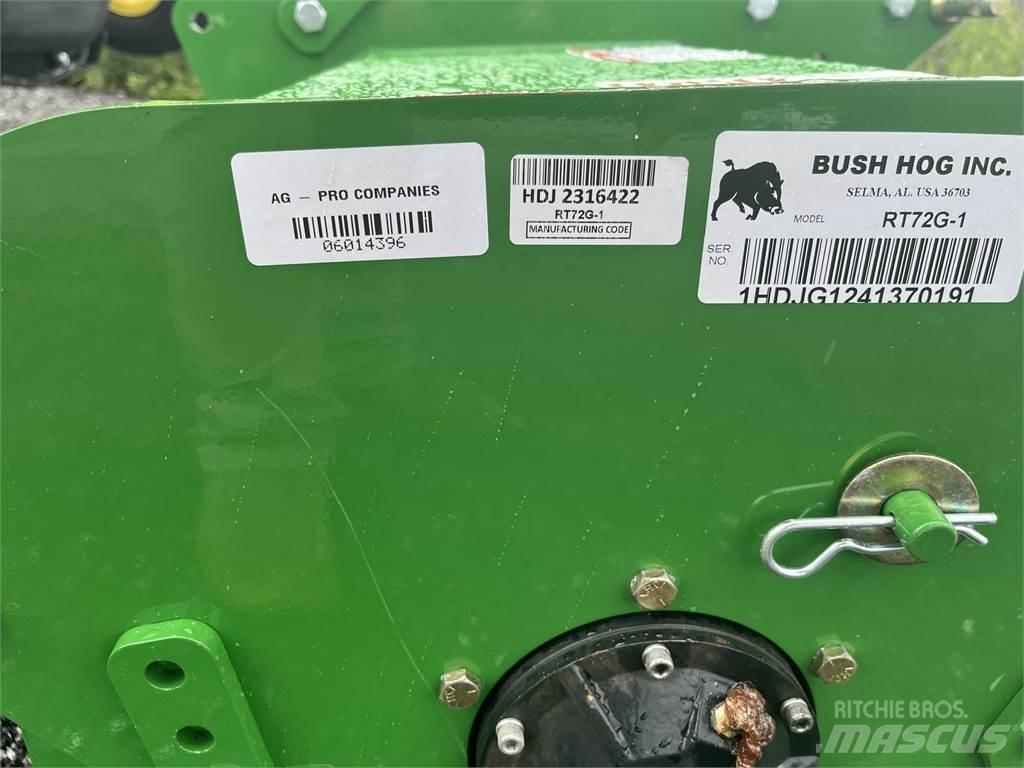 Bush Hog RT72GR Landbouw - overige