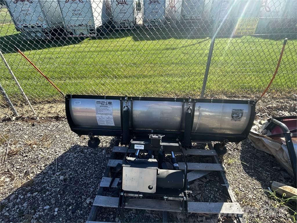  Buyers MUT60 Terreinbeheermachines - overige