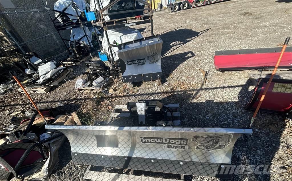  Buyers MUT60 Terreinbeheermachines - overige