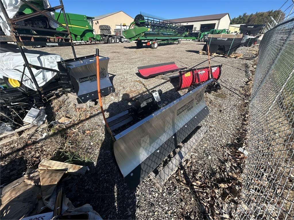  Buyers MUT60 Terreinbeheermachines - overige