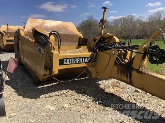 CAT TS180 Tractoren