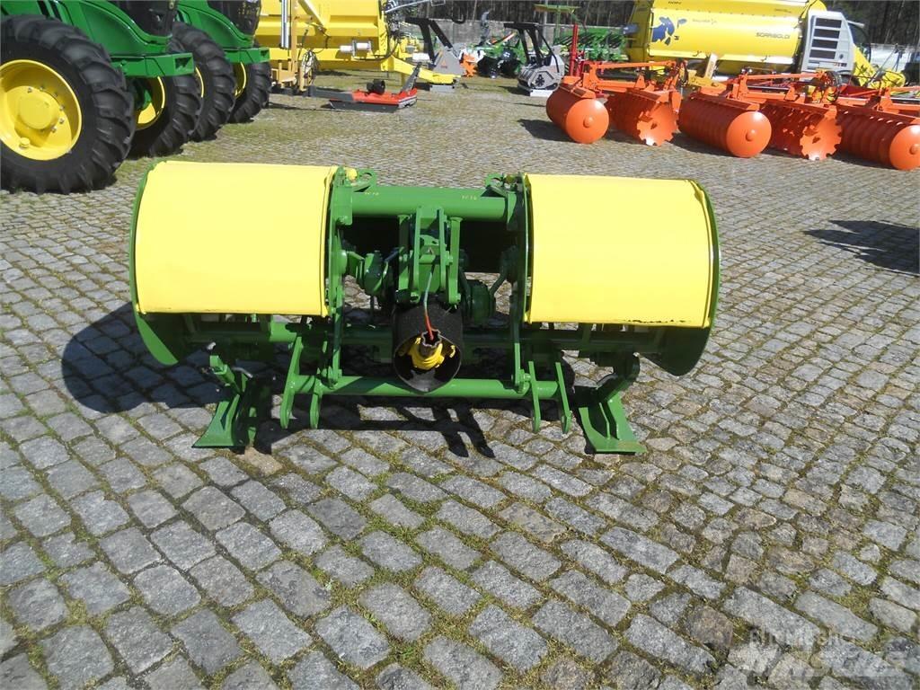 Celli 770 160 Overige grondbewerkingsmachines en accessoires