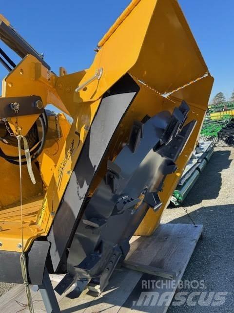  DBR95 Overige accessoires voor tractoren