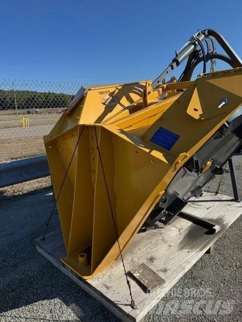  DBR95 Overige accessoires voor tractoren