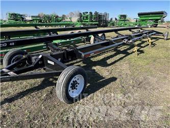 Demco AWS48 Graantransportwagen