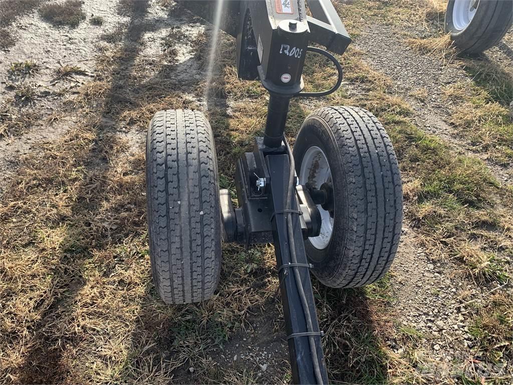 Demco STD42 Graantransportwagen